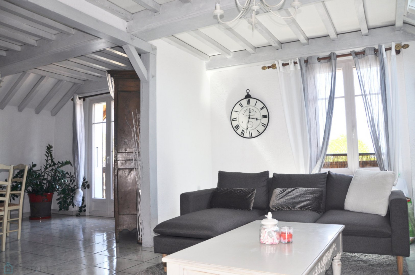 vente Appartement Divonne Les Bains - Photo 5