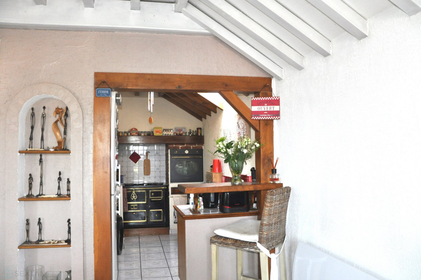 vente Appartement Divonne Les Bains - Photo 6