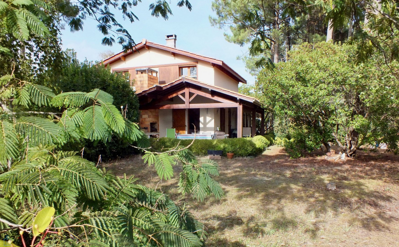 vente Maison Lacanau Ocean - Photo 1