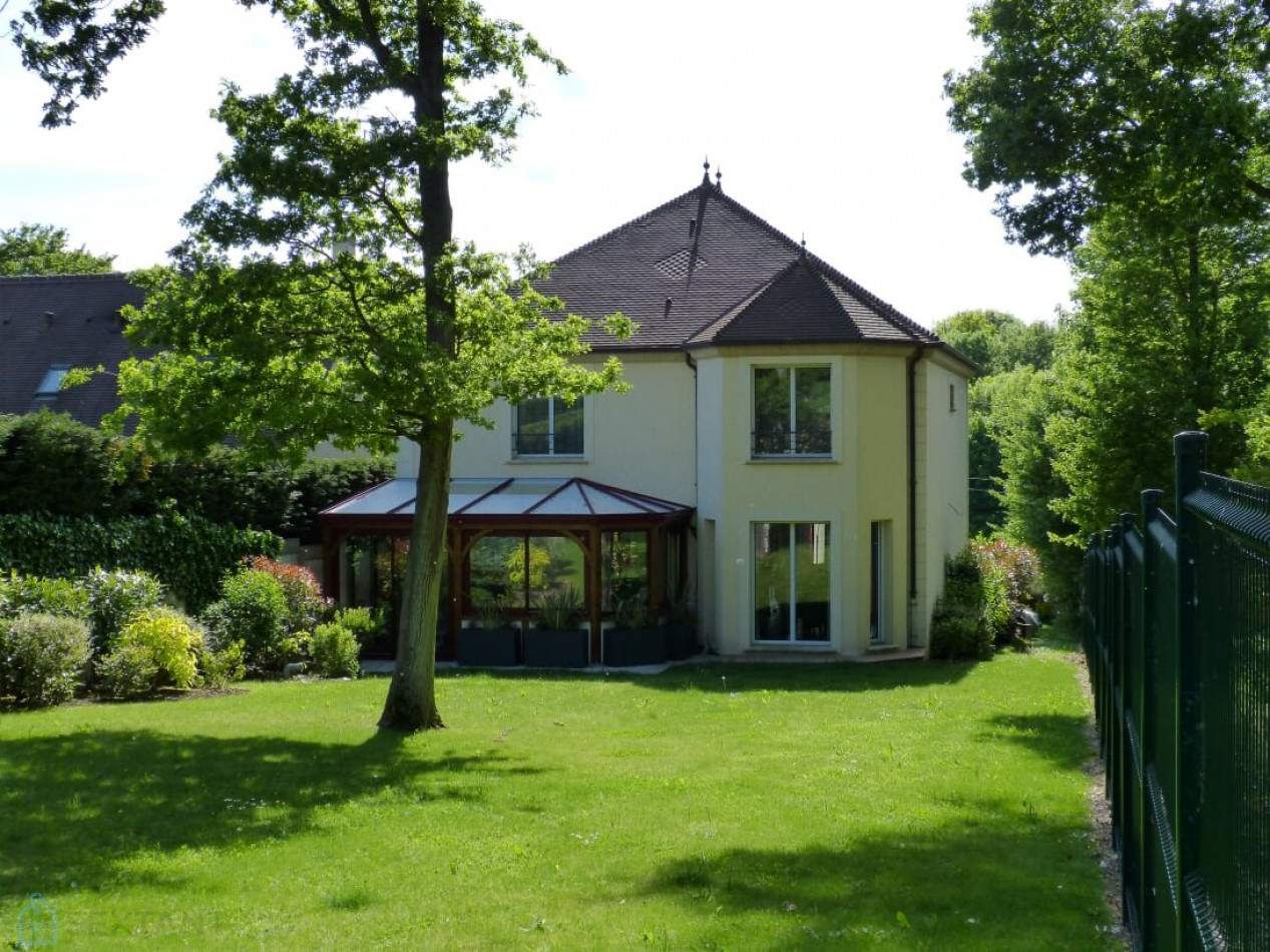 vente Maison Chessy - Photo 1