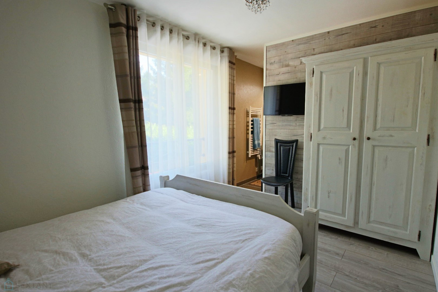 vente Maison Chessy - Photo 12