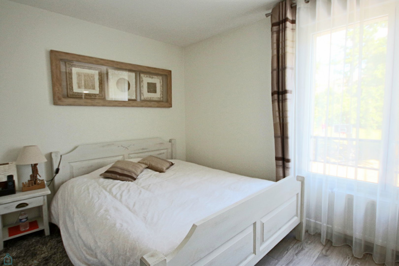 vente Maison Chessy - Photo 13