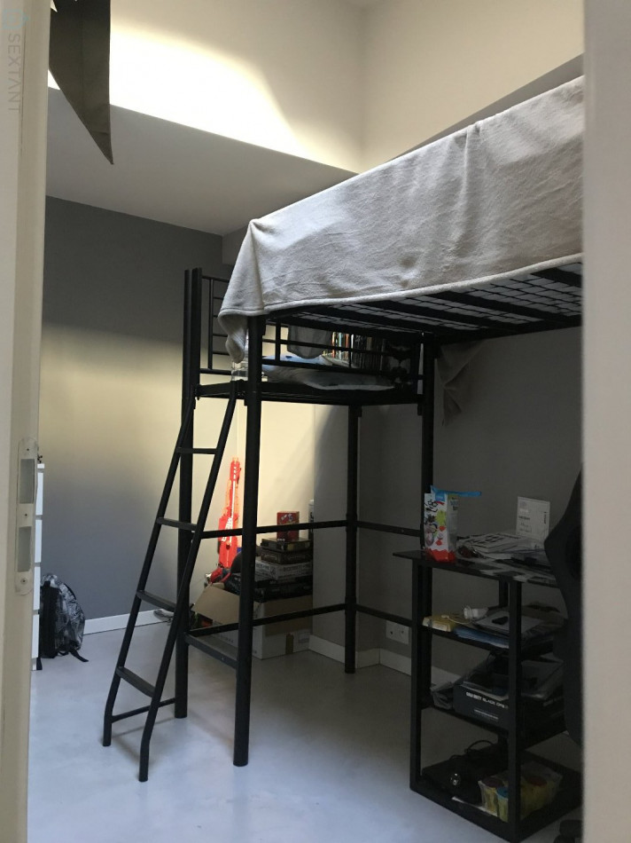 vente Loft/atelier/surface Rouen - Photo 6