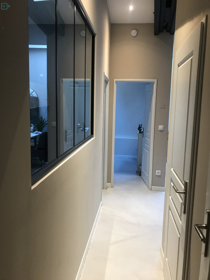 vente Loft/atelier/surface Rouen - Photo 7