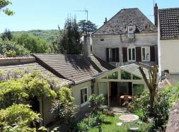 A vendre Vetheuil 7501183641 Sextant france