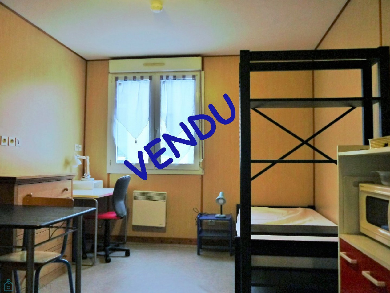 vente Appartement La Rochelle - Photo 1