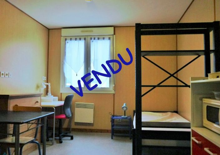 vente Appartement La Rochelle