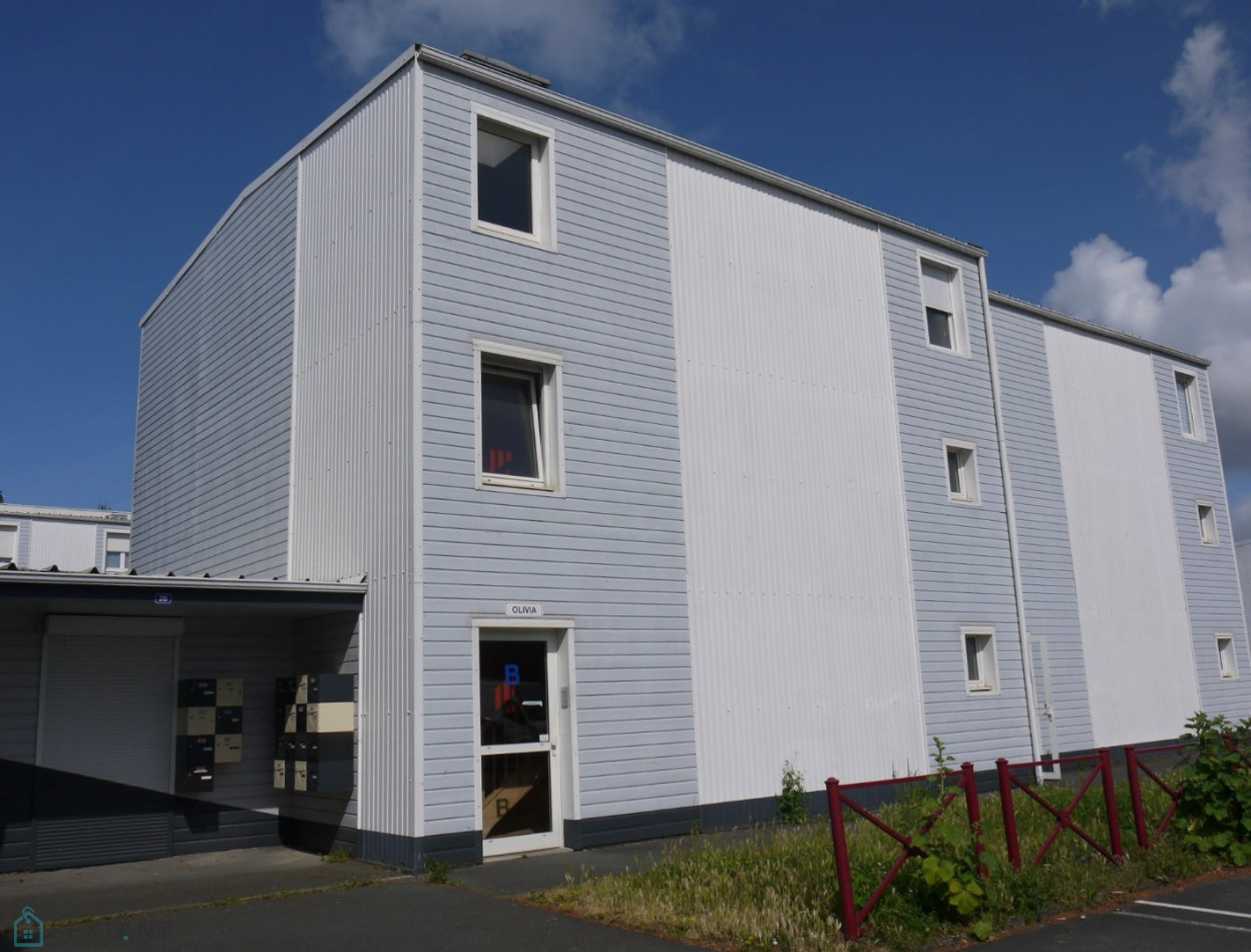 vente Appartement La Rochelle - Photo 2