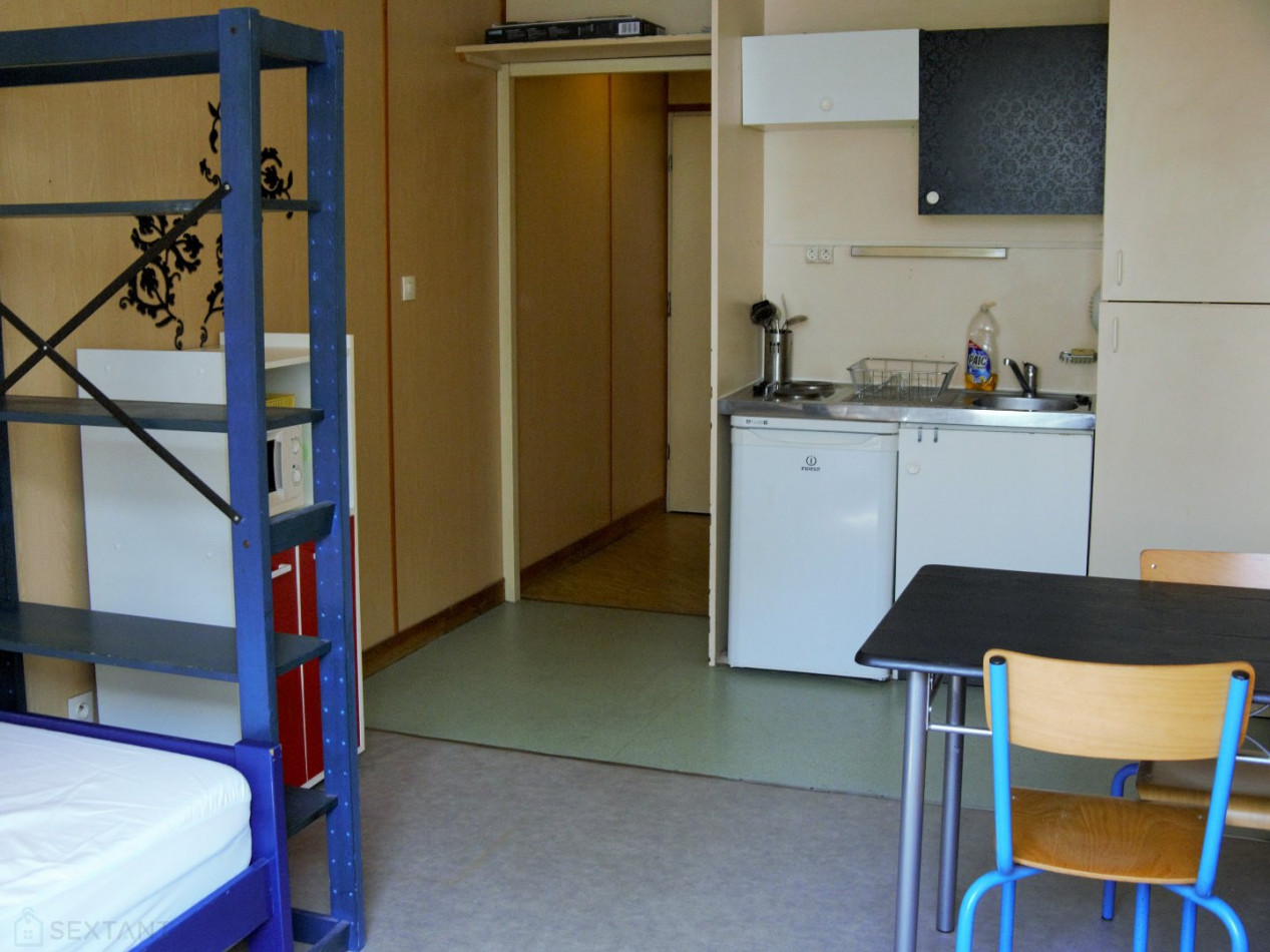 vente Appartement La Rochelle - Photo 3