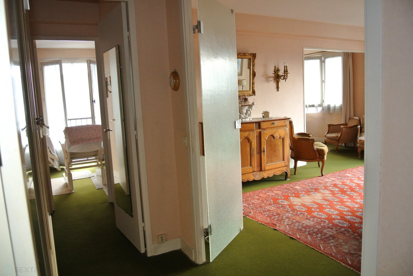 vente Appartement ancien Limoges - Photo 3