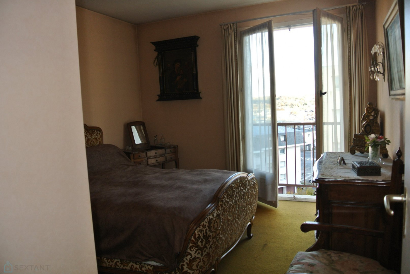 vente Appartement ancien Limoges - Photo 6