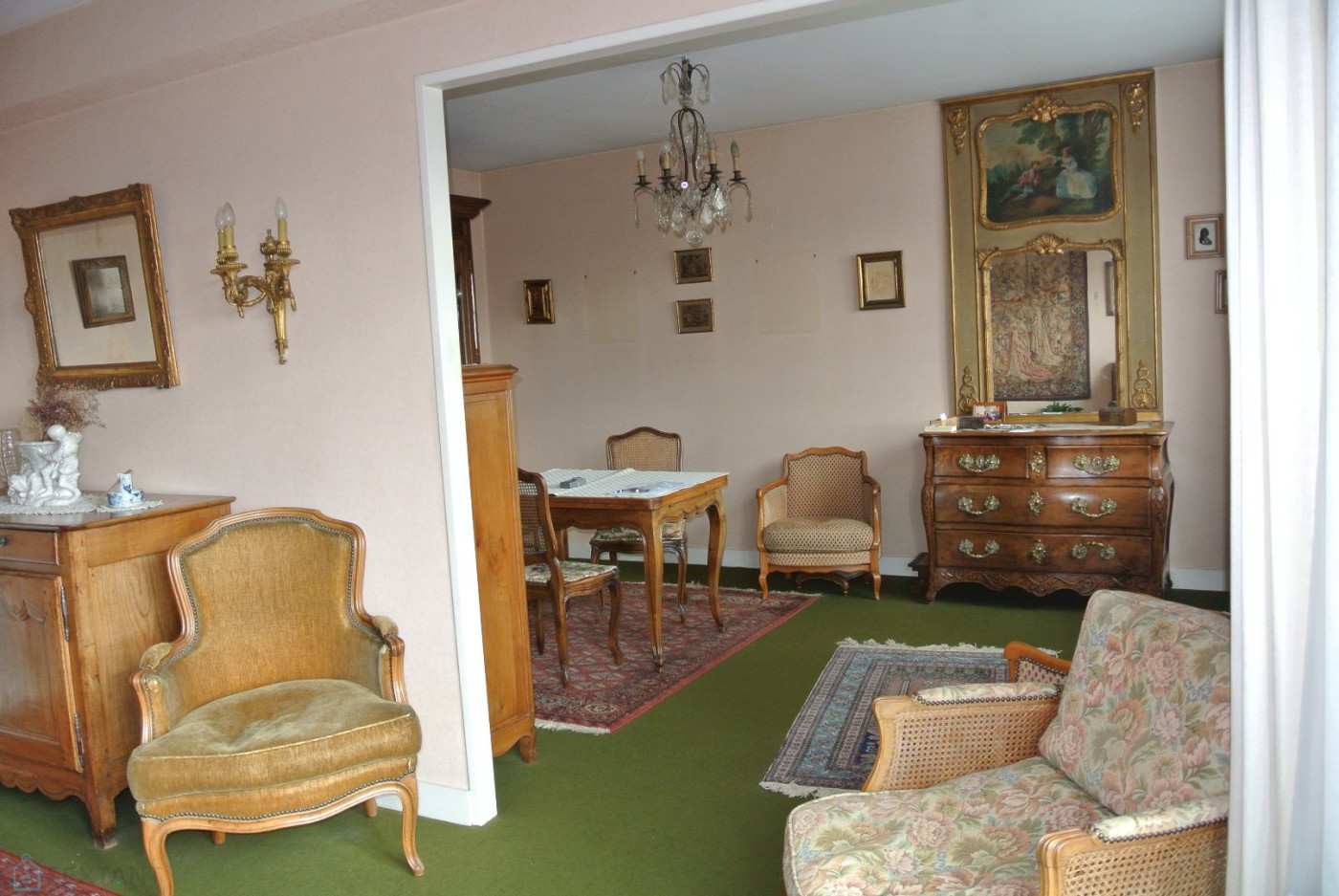 vente Appartement ancien Limoges - Photo 9