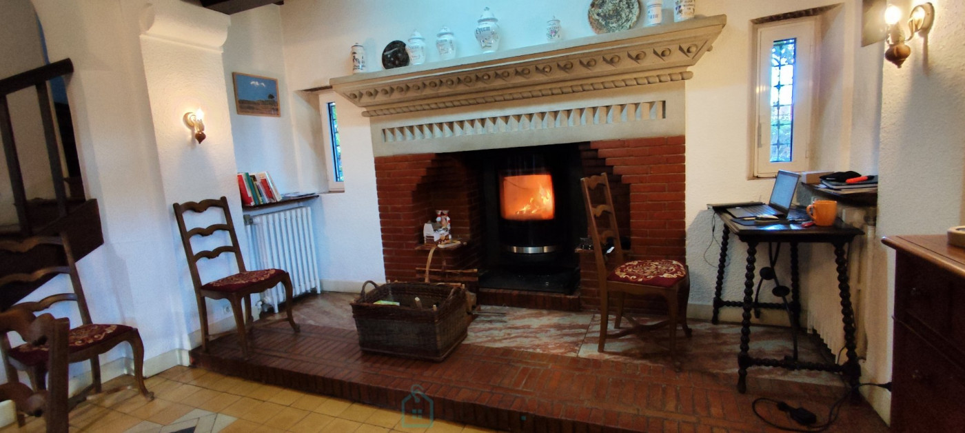 vente Maison Prades - Photo 10