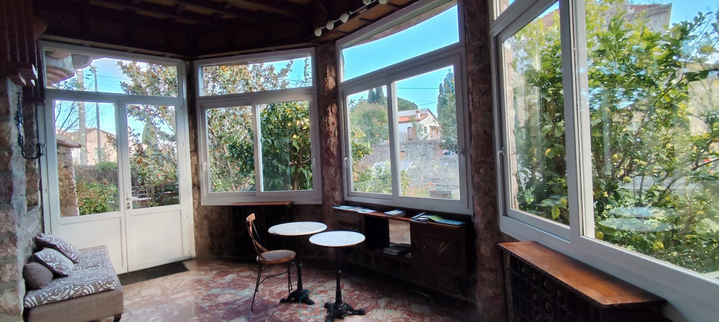 vente Maison Prades - Photo 12