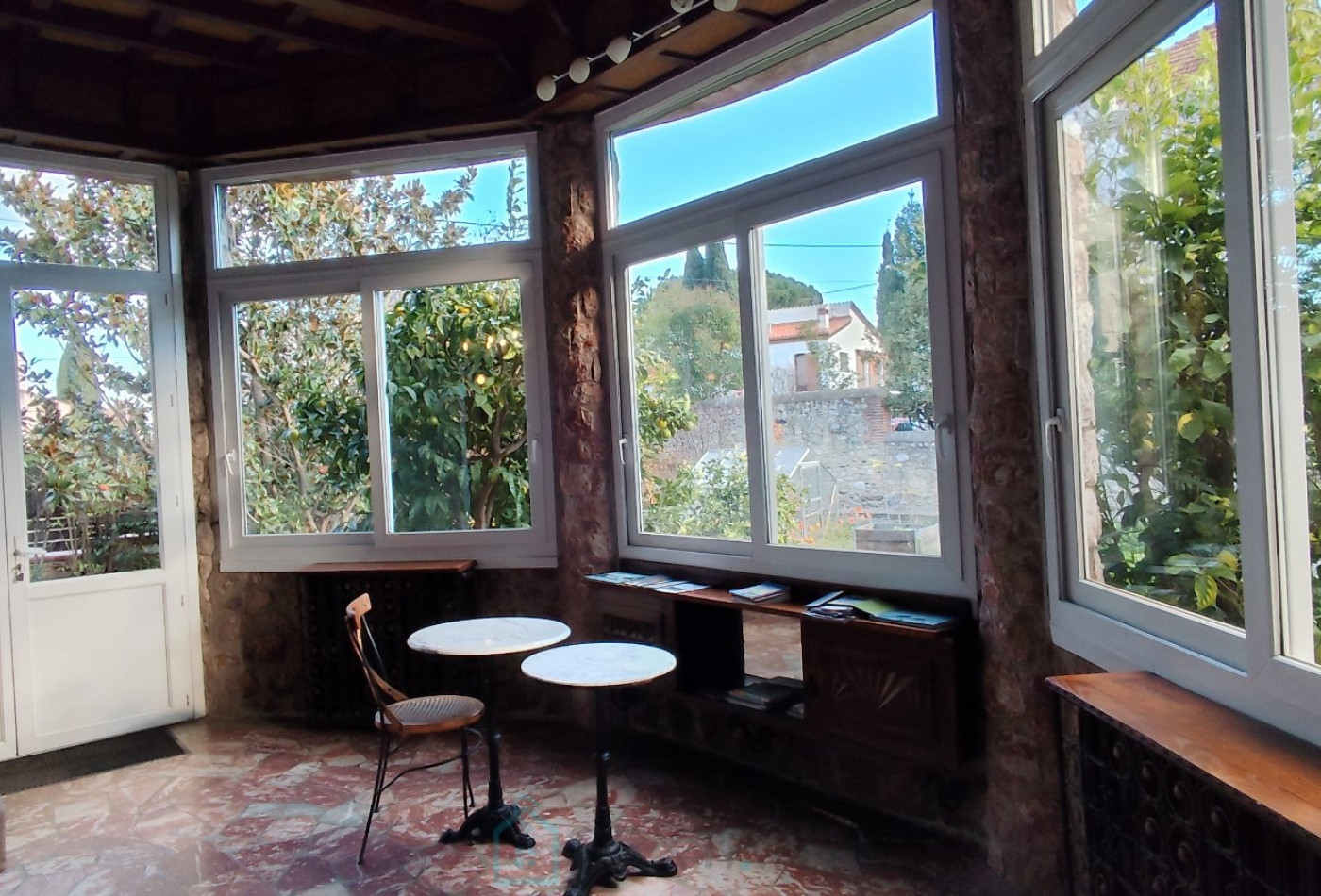 vente Maison Prades - Photo 3