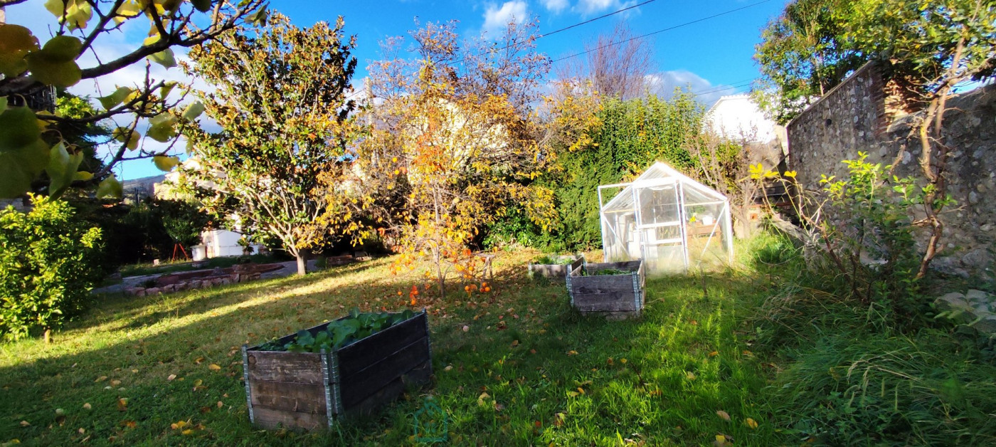 vente Maison Prades - Photo 5