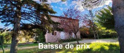 vente Maison Prades