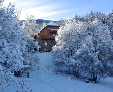 A vendre Saint Andre D'embrun 7501184810 Sextant france