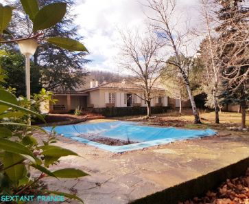 A vendre Campagne Sur Aude 7501185370 Sextant france