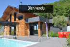 vente Maison contemporaine Divonne Les Bains