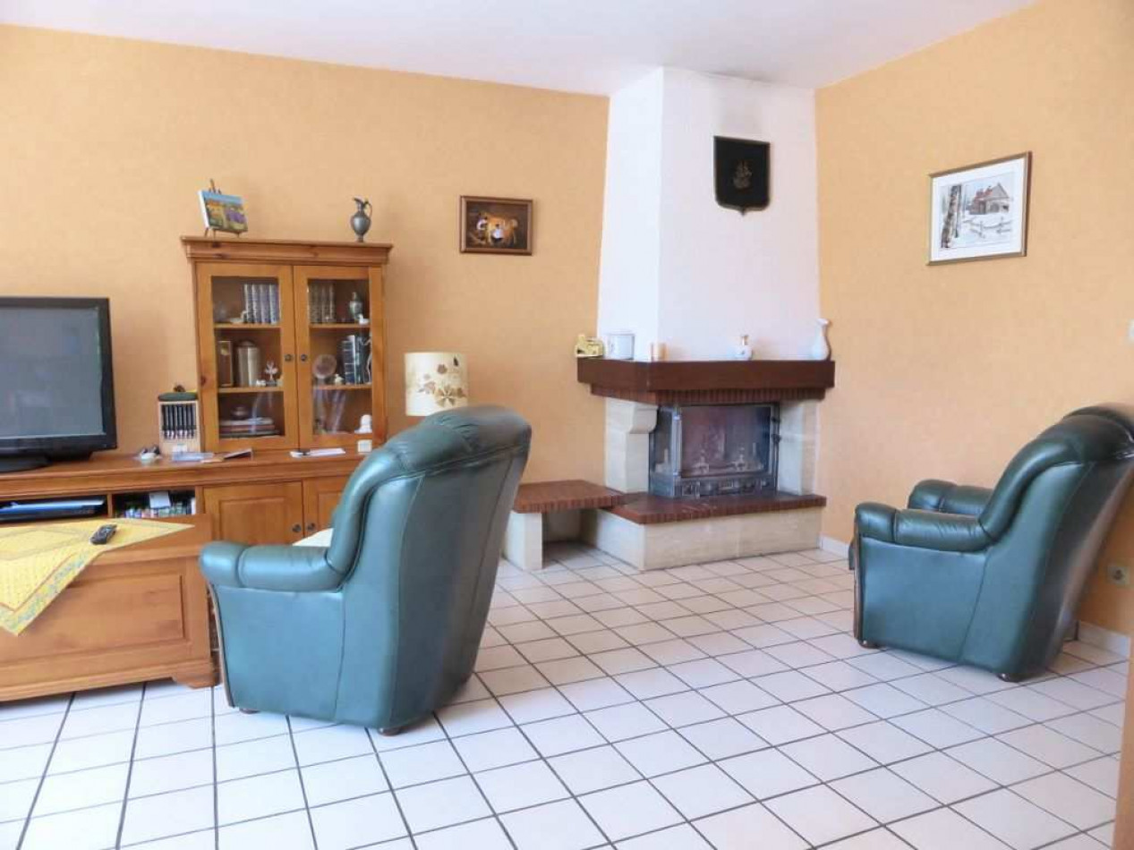 vente Maison individuelle La Queue En Brie - Photo 2