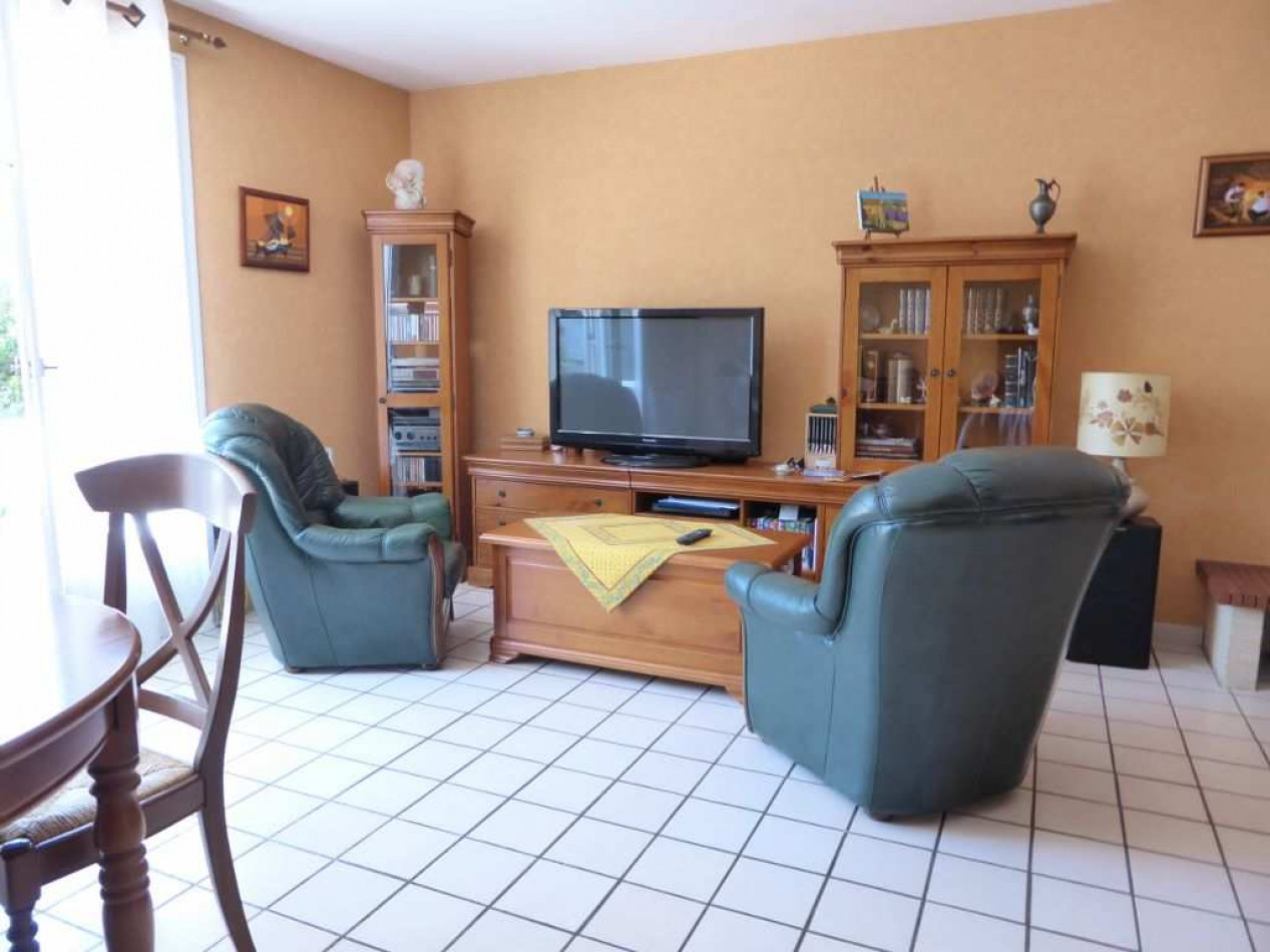 vente Maison individuelle La Queue En Brie - Photo 4