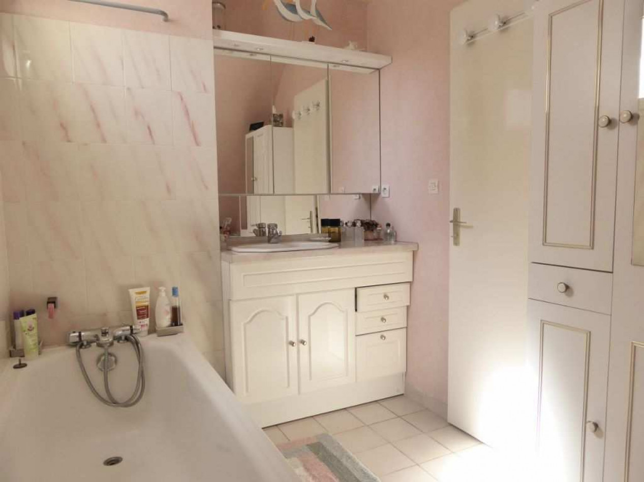 vente Maison individuelle La Queue En Brie - Photo 7