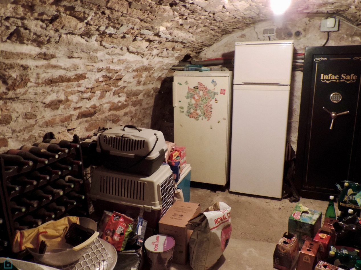 vente Maison Fontenay Saint Pere - Photo 20