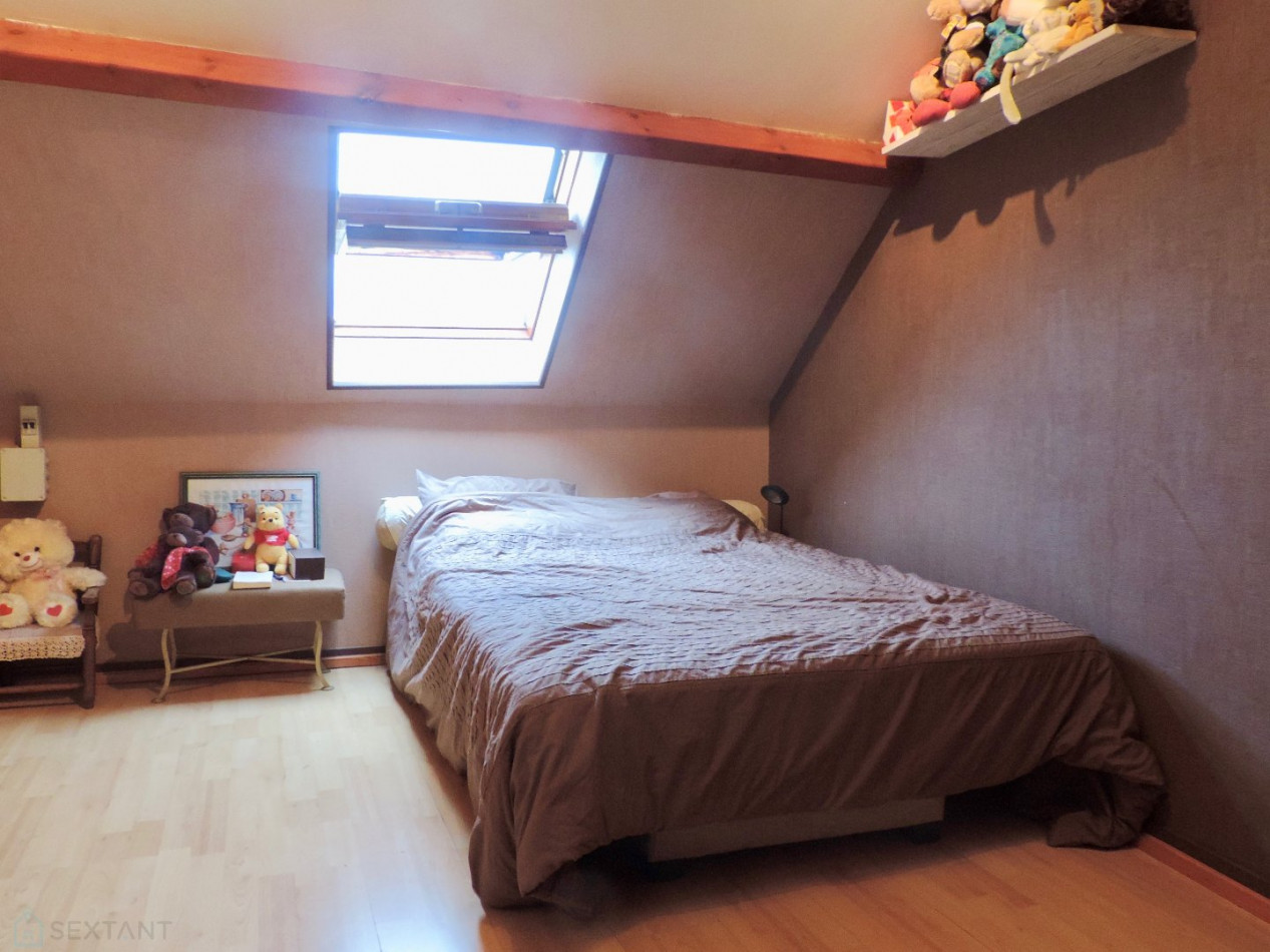 Vente maison Fontenay saint pere, 115m² 260m² 5 pièces 235 000€ Vente maison Fontenay saint pere, 115m² 260m² 5 pièces 235 000€