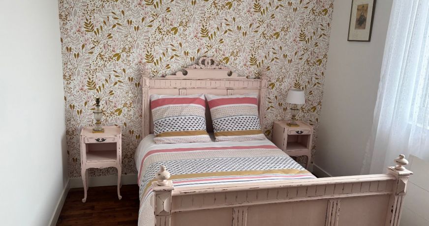 vente Maison de village Treignac