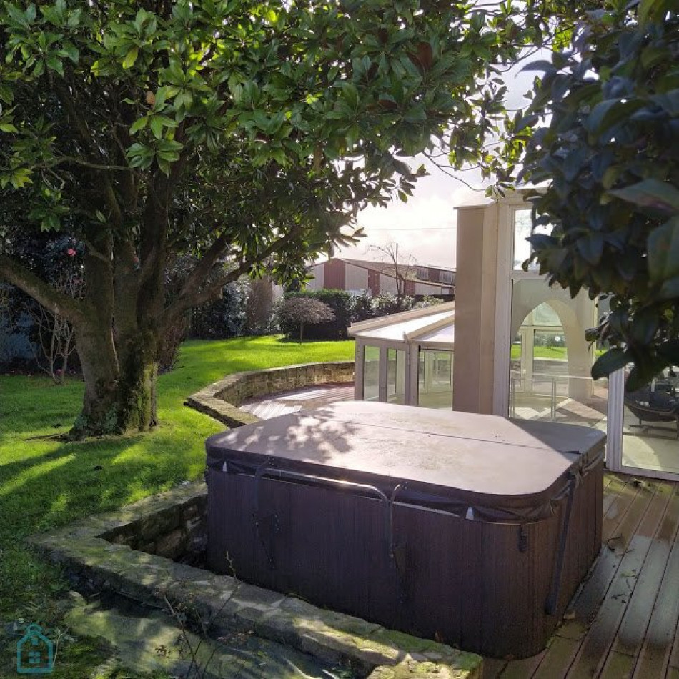 vente Maison de campagne Grand Champ - Photo 14