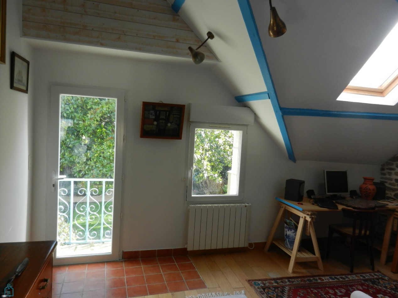 vente Maison de campagne Grand Champ - Photo 18