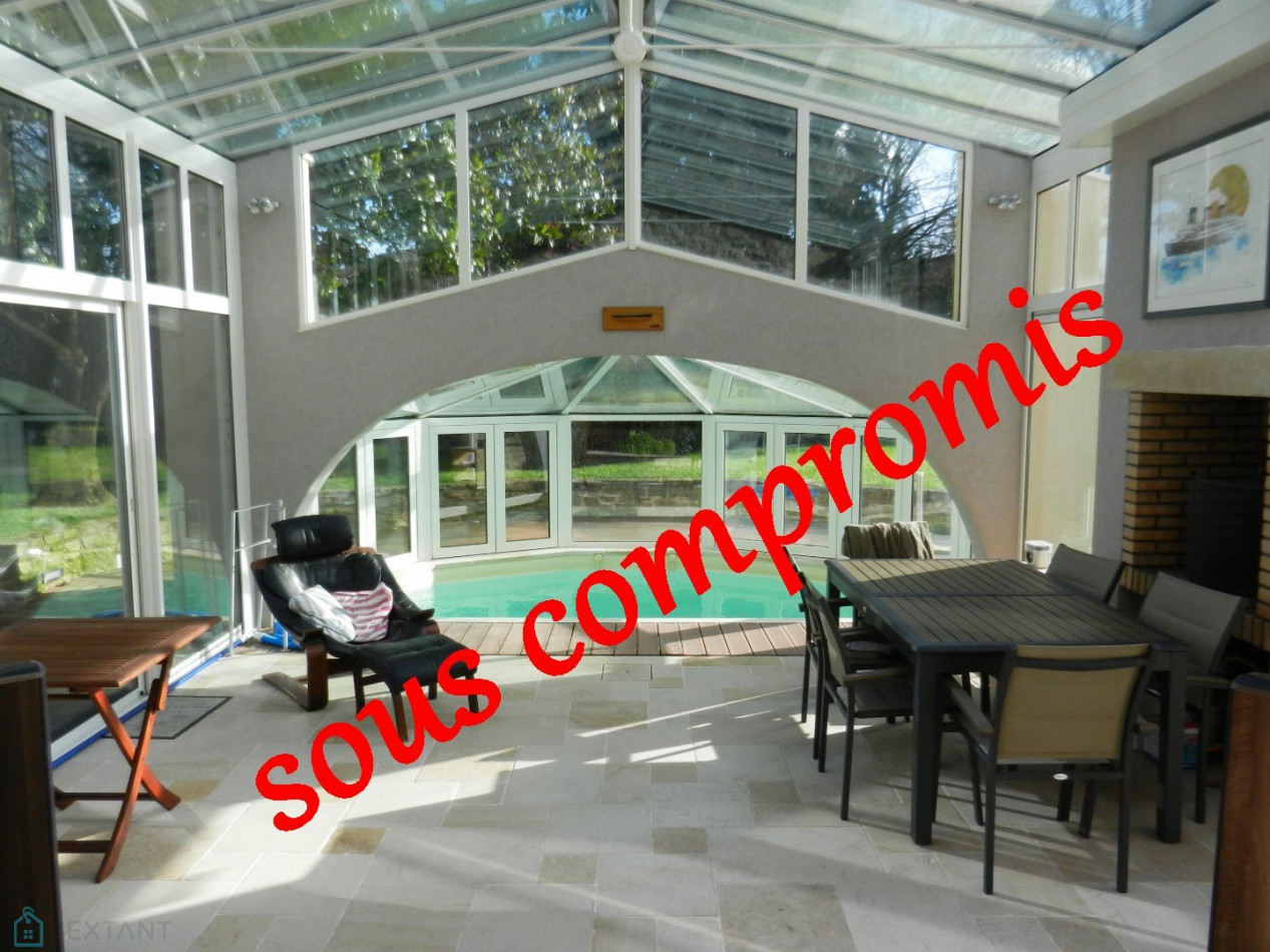 vente Maison de campagne Grand Champ - Photo 2