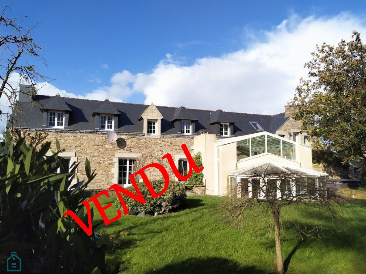 vente Maison de campagne Grand Champ - Photo 1