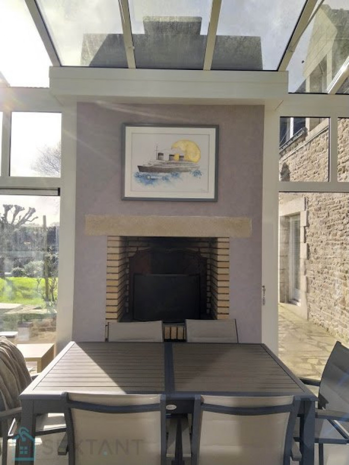 vente Maison de campagne Grand Champ - Photo 4