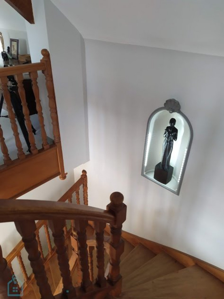 vente Maison de campagne Grand Champ - Photo 12