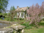 vente Corps de ferme Courpignac
