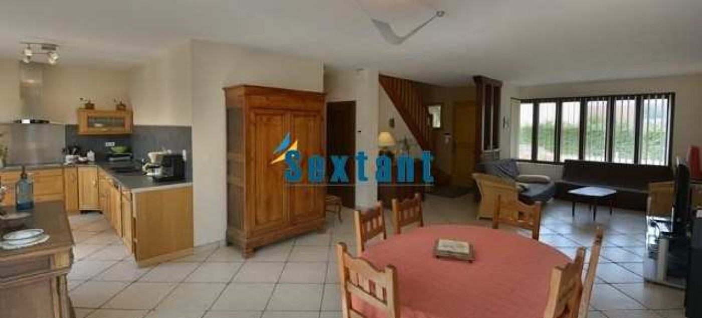 vente Maison individuelle Marcoussis - Photo 2