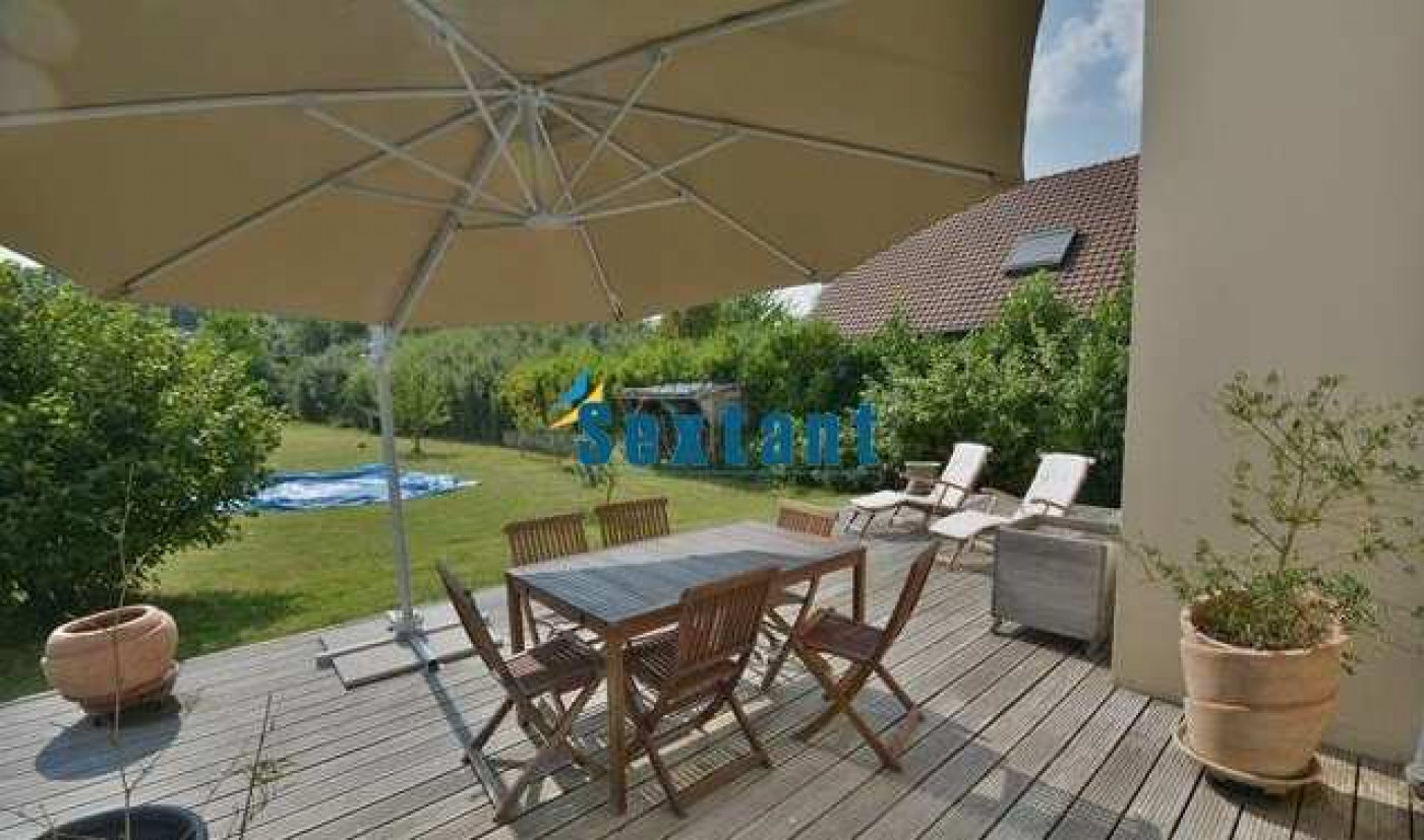 vente Maison individuelle Marcoussis - Photo 1