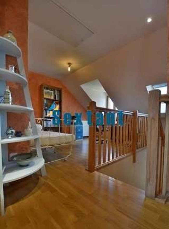 vente Maison individuelle Marcoussis - Photo 4