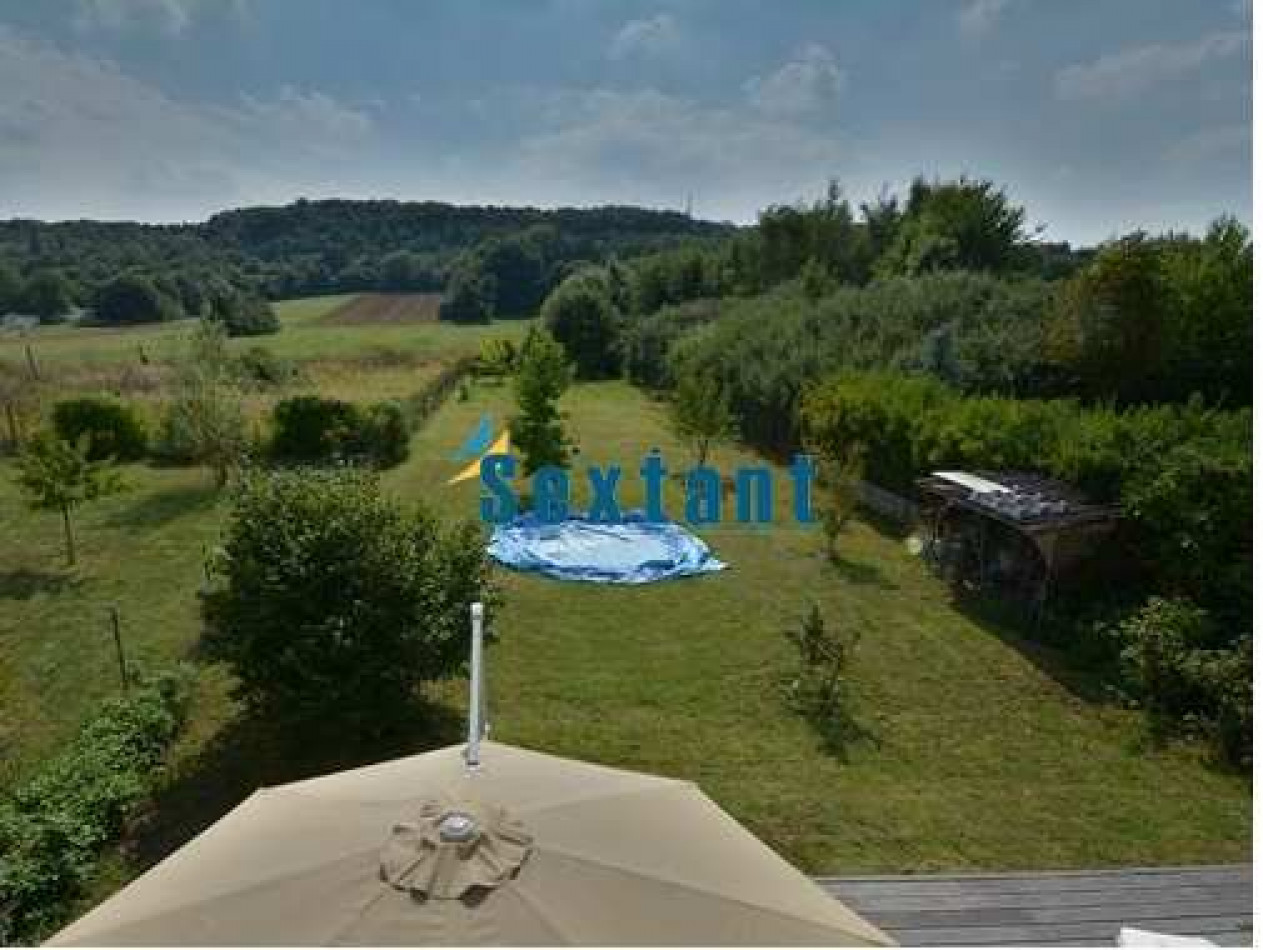 vente Maison individuelle Marcoussis - Photo 6