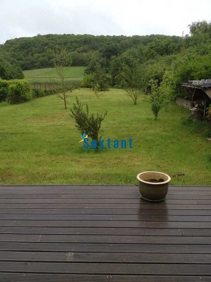 vente Maison individuelle Marcoussis - Photo 5