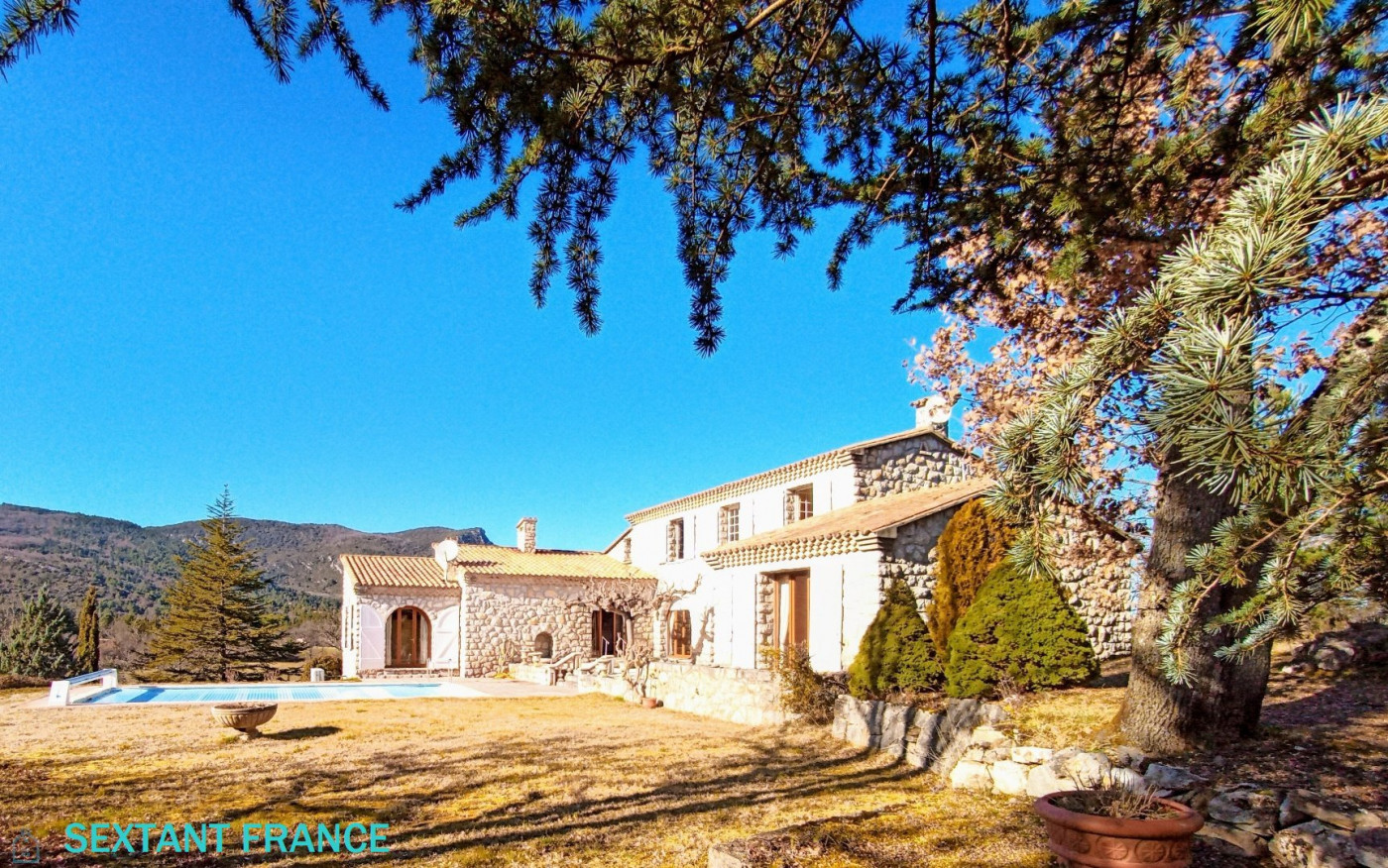 vente Maison de caractère Quillan - Photo 2