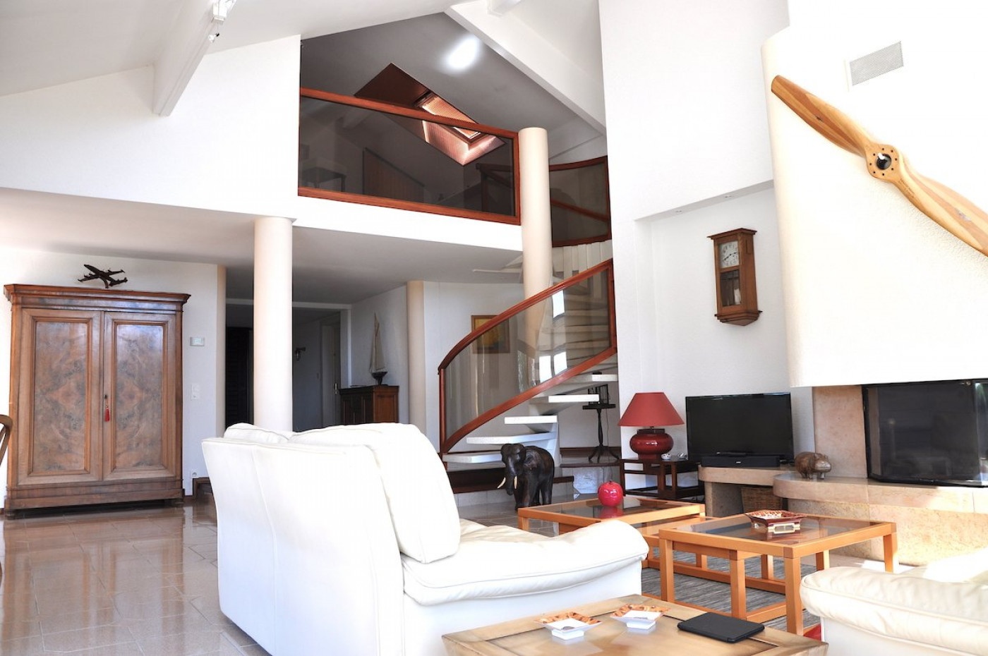 vente Maison contemporaine Divonne Les Bains - Photo 7