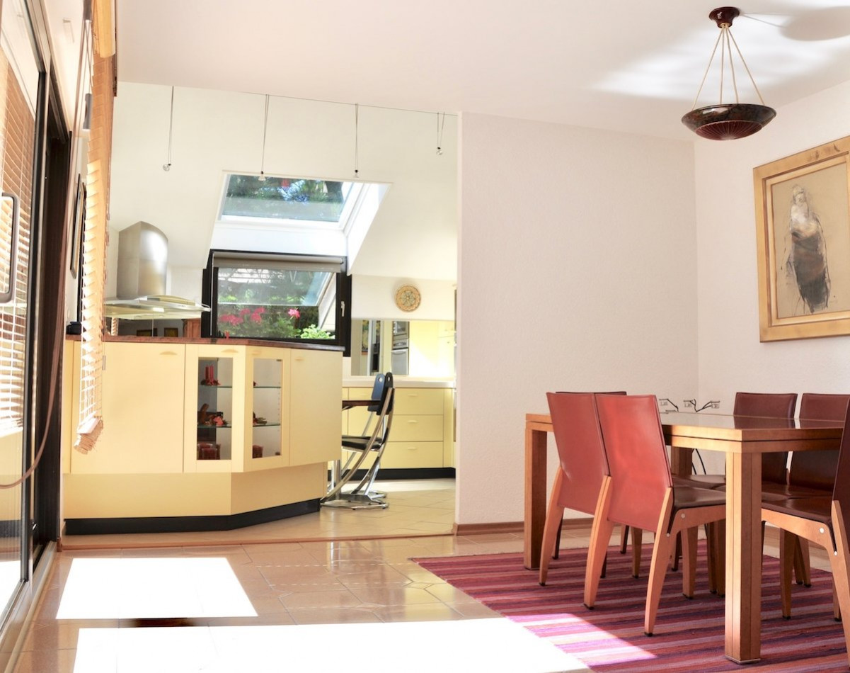 vente Maison contemporaine Divonne Les Bains - Photo 8