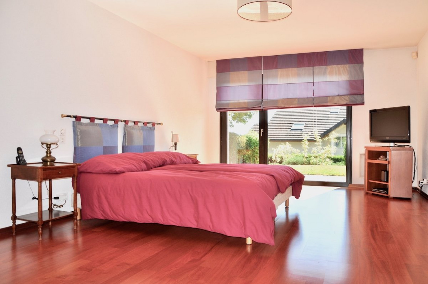 vente Maison contemporaine Divonne Les Bains - Photo 9
