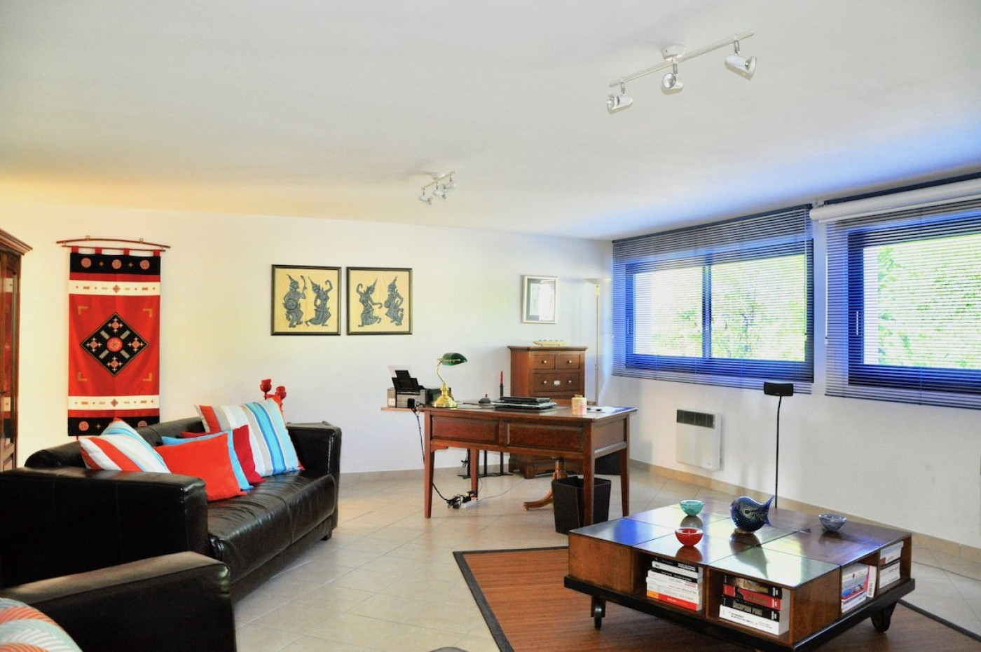 vente Maison contemporaine Divonne Les Bains - Photo 10