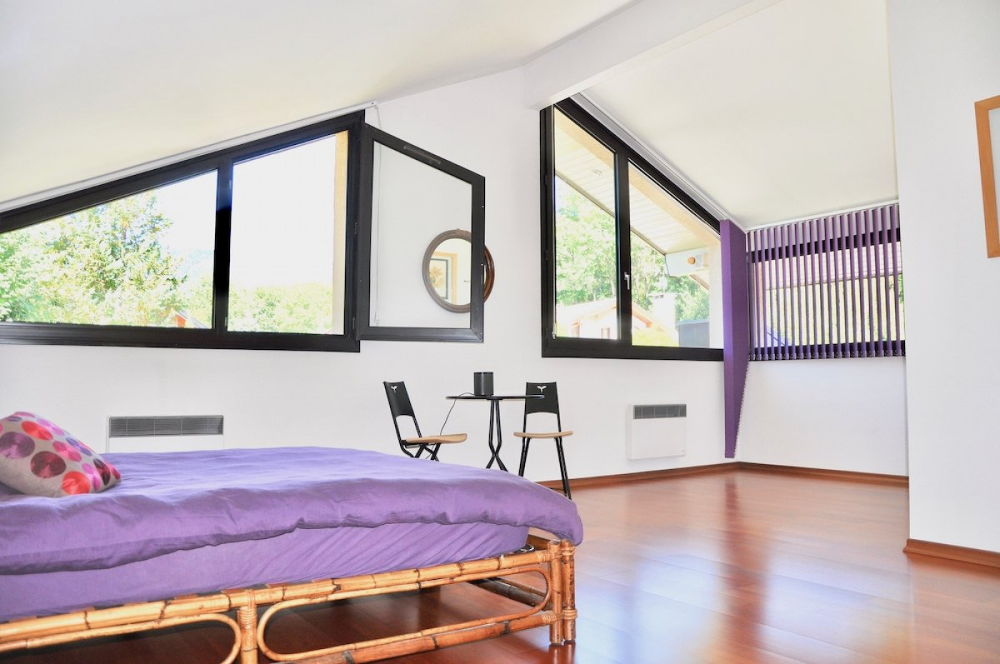 vente Maison contemporaine Divonne Les Bains - Photo 12