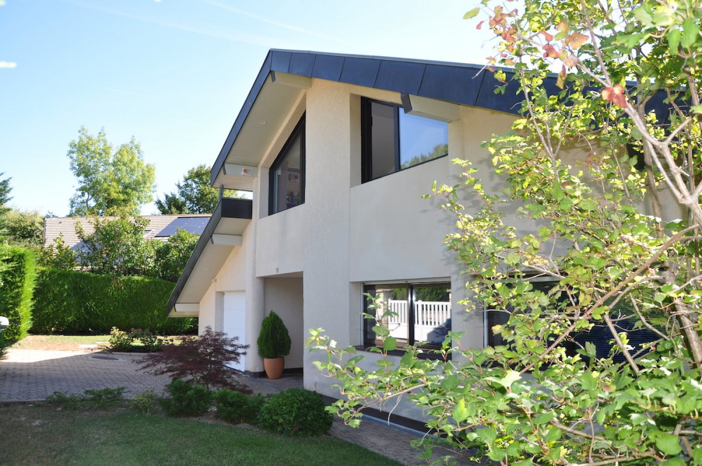 vente Maison contemporaine Divonne Les Bains - Photo 3