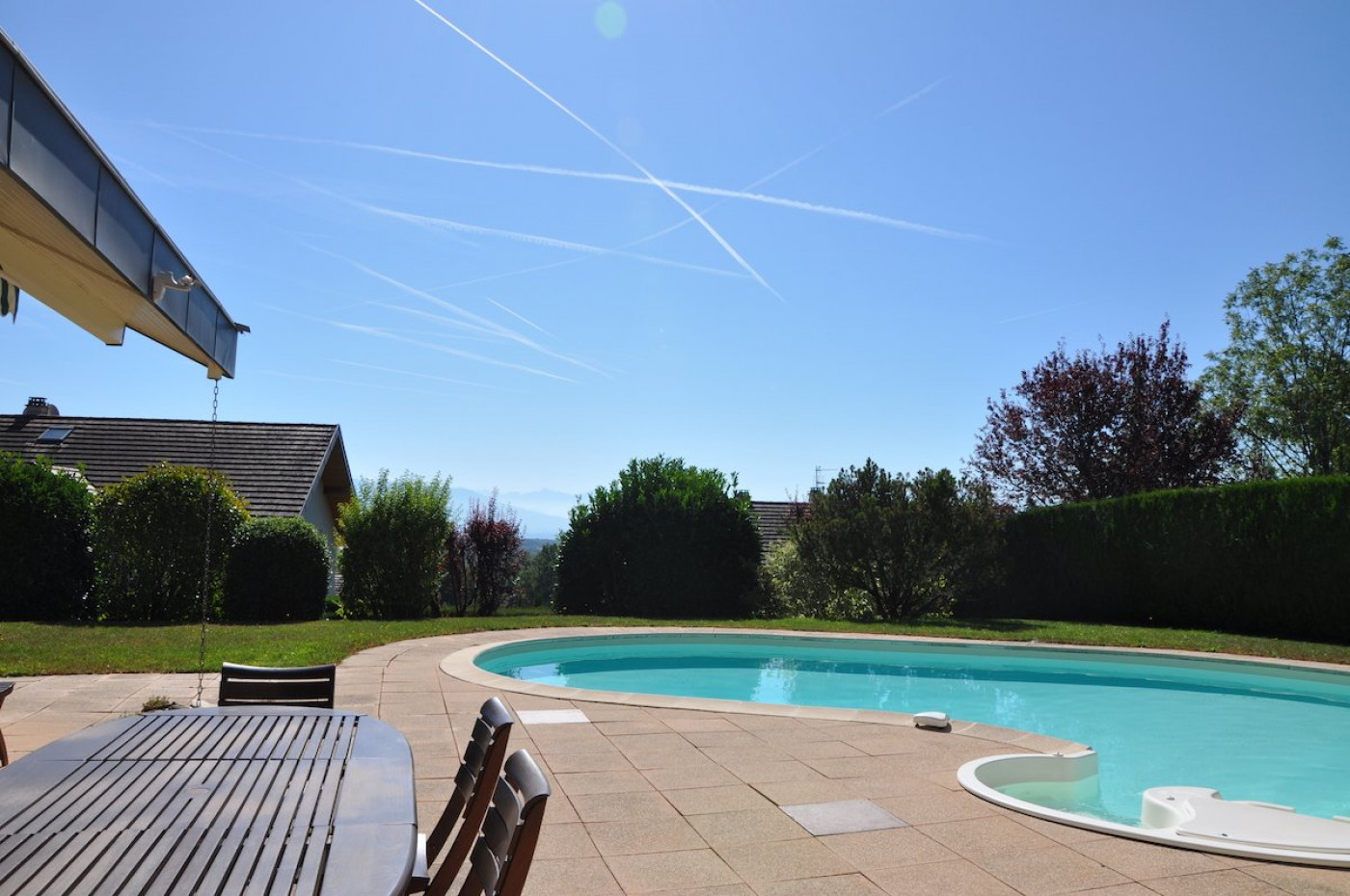 vente Maison contemporaine Divonne Les Bains - Photo 5